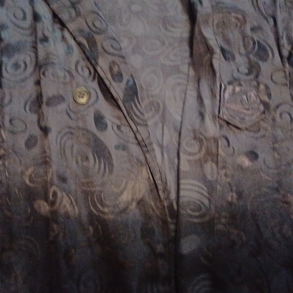 Authentic Rabhor Robe - Picture 2 of 5